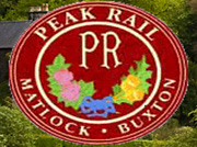 Peak Rail